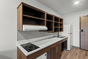 WoodSpring Suites Beaverton - Portland West - Chambre