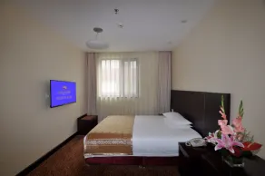 Xijiao Hotel Beijing - Chambre