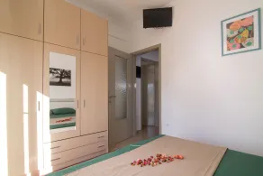 Michalis Apartments - Quarto