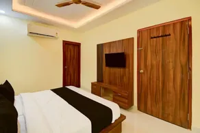 FabHotel Ballyfin Retreat - Quarto