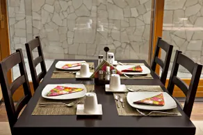 Hotel Aziza - Restaurant