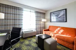 Holiday Inn University Area Charlottesville by IHG - Chambre