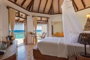 Drift Thelu Veliga Retreat - Rum