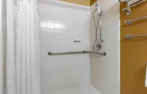 Extended Stay America Suites - Seattle - Bellevue - Factoria - Salle de bain