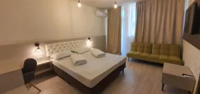 XO Residence - Room