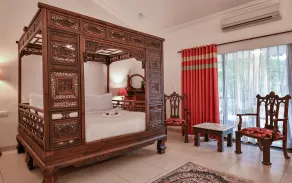 Storii By ITC Hotels, Shanti Morada Goa, Calangute - Room