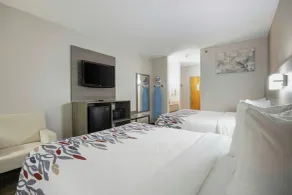 Red Roof Inn & Suites Middleborough - Quarto