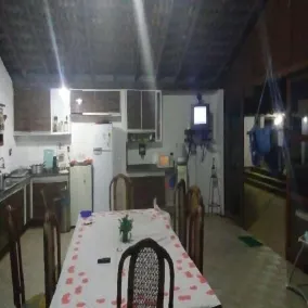 Pousada da Galega - Cocina privada