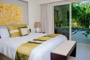 Marival Residences Luxury Resort - Habitación