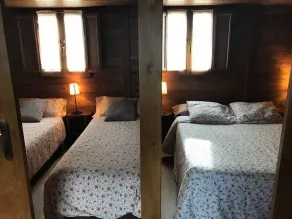 CAMPING PUIGCERCOS - Værelse