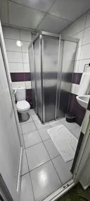 Beyşehir apart otel - Bathroom