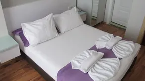 SAHRA OTEL - Room