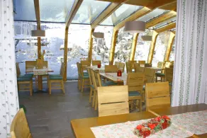 Alpenlandhof - Restaurant