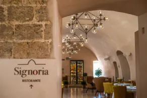 Nohasi Palace Lifestyle Hotel & SPA - Restaurang