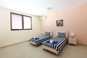 Lighthouse Golf Resort Private Properties - Camera