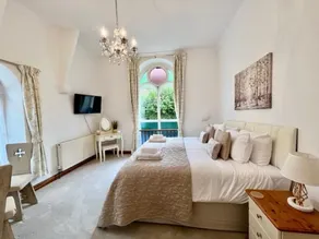 The Chapel Guest House - Room
