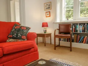 Shiers Farmhouse - Intérieur