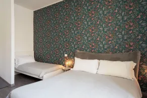 B&B Università - Centro Storico a 2 min da Piazza Duomo- Check-in H24 - Værelse