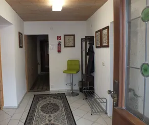 Müllers Monteur- und Gruppenunterkunft Gangkofen - Ingresso interno