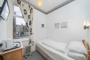 Deneside Guest House - Værelse