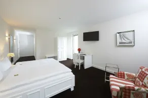 Schloss Hotel Burgbrohl - Room