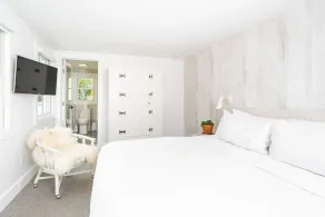 White Moose Inn - Zimmer