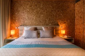 Encosta do Paraíso – Apartamentos Turísticos - Camera