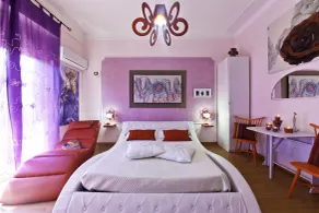 Casale D' Or - Chambre