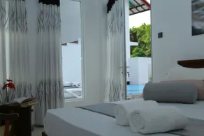 Sethum Villa Plus - Camera