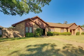5 Mi to UT Dallas: Family-friendly Duplex w/ Patio - Innvendig