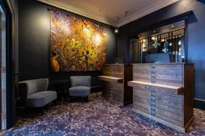 Abbey Hotel Bath, a Tribute Portfolio Hotel - Recepción
