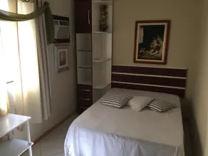Cobertura frente ao mar Meia Praia -Itapema -SC - Chambre