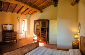 Agriturismo Casa Greppo - Værelse