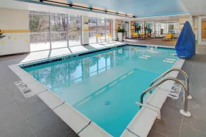 Fairfield Inn & Suites by Marriott Rehoboth Beach - Piscine