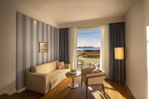 President Hotel, Valamar Collection - Habitación