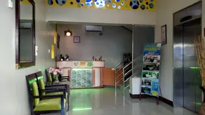 Asia Novo Boutique Hotel - Sorsogon - Reception