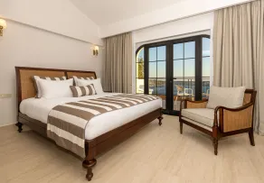 Hotel Jirasol - Room