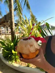 Maisha Nungwi - Boutique Hotel - Restaurant