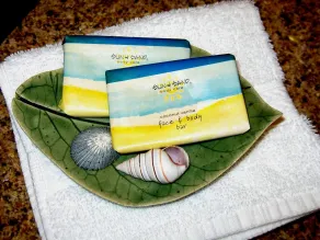 Keaau Place - Bathroom