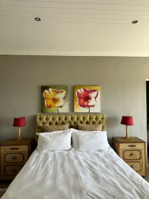 Blossom Cottage, Elgin Grabouw - Værelse