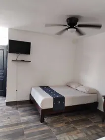 Villas Carlota Cancún - Habitación