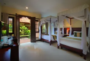 Adi Dharma Hotel Legian - Room