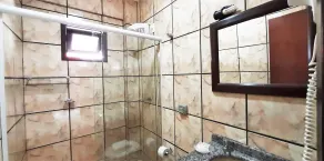 Água Marinha de Bombas - Bombinhas - Bathroom
