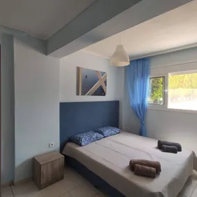 First line houses - Room