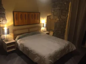 Al Cardinale - Chambre