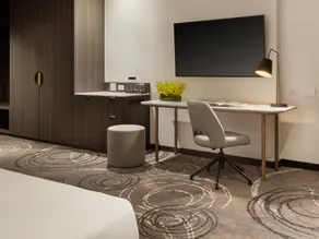 PARKROYAL Monash Melbourne - Room