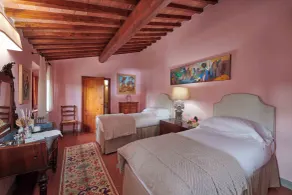 Santa Maria a Poneta - Chambre