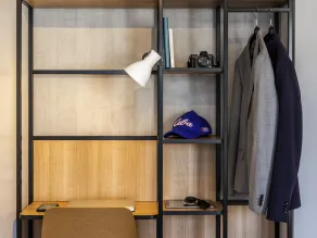 ibis Paris Bastille Opéra 11ème - Chambre