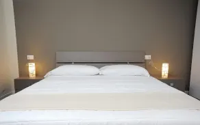 The Residence Galliate - Camera