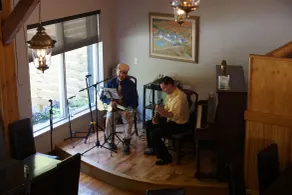 Glenora Inn & Distillery - Restaurant